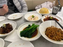 -南小馆(迪士尼小镇店)