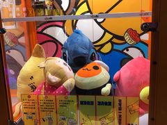 -风云再起游乐汇(皇城恒隆广场店)