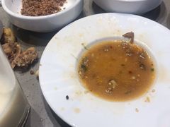 -海底捞火锅(杭州萧山宝龙广场店)