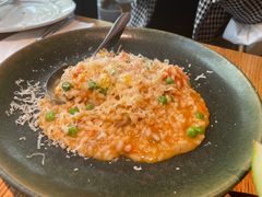 -La Strada(安福路店)