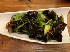 -垚慈居素食(华发新城店)