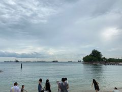 -巴拉湾海滩