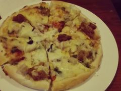 -MOKKA莫卡咖啡(大名路店)