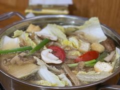 -牛小隆牛肉面馆(四牌楼店)