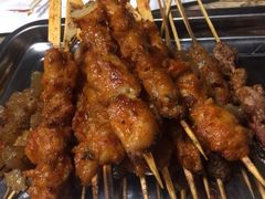-管氏翅吧(广渠门店)