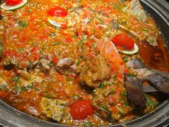 -烤匠麻辣烤鱼(万象城店)