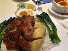 -龙记香港茶餐厅(久光百货店)