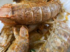 -覃记海鲜美食餐厅