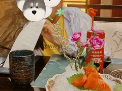 -汕头国际大酒店-牛一町目餐厅