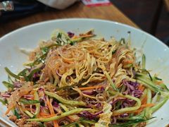 -金掌勺·锅包肉(双榆树店)