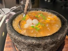 -锦楼·臻选新杭帮(杭州中心店)
