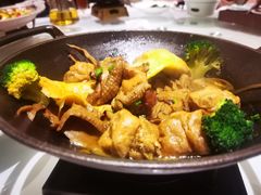 -徽镇小厨·经典徽菜(十里河店)