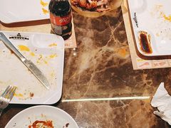 -汉丽斯巴西烤肉自助(市南店)