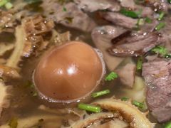 -大昌吉牛肉粉(林肯公寓店)