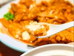 -惠宾饭庄(中山路店)