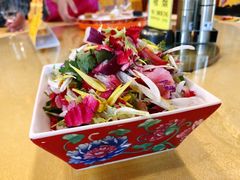 -白家大院·王府宫廷菜(苏州街店)