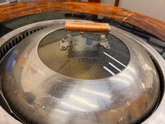 -农家乐大锅台铁锅炖(四流中路店)