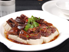 -柳沟豆腐宴68号院 精选店