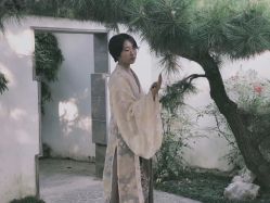 -汉仪华裳汉服馆(打浦桥店)