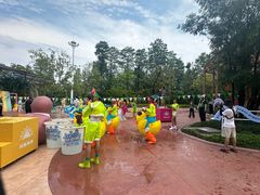 -武汉玛雅海滩水公园