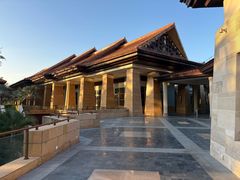 -三亚海棠湾万丽度假酒店