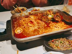 -三江源活鱼现烤(维多利摩尔城店)