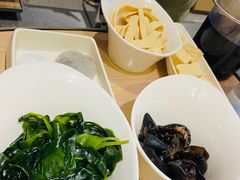 -海底捞火锅(奥森店)