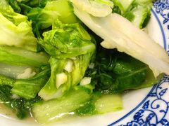 -江城燕子大排档(江汉路步行街店)