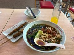 -华天新川面馆(缸瓦市店)