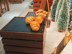 -昆山裕元花园酒店·温莎西餐厅