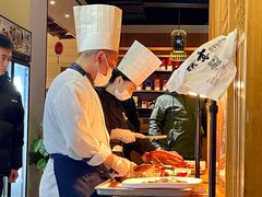 -壹零捌道·北京烤鸭(车公庄店)