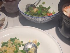 -老阿爸鲜鱼土菜(园区永旺店)