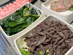 -海底捞火锅(杭州萧山宝龙广场店)