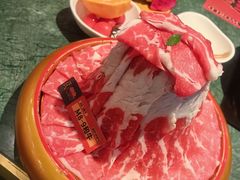 -牛New寿喜烧(中山公园龙之梦店)