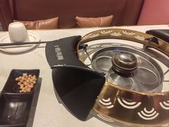 -锦尚阁烤鱼(望京新荟城店)