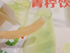 薯条-德克士(通惠门店)