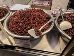 瘦肉五花精哨-丁家脆哨(民生路店)