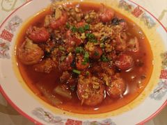 -串盟烧烤大排档·长沙美食地标(星沙店)