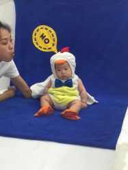 -倾城宝贝儿童摄影(浦东金谊店)