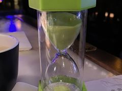 -绿茶餐厅(同成街华联店)
