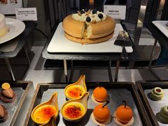-粤海喜来登酒店·盛宴海鲜牛排自助餐厅(天河城店)