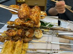 -江湖翅客(琶洲新村店)