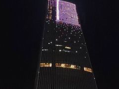 -广州周大福金融中心