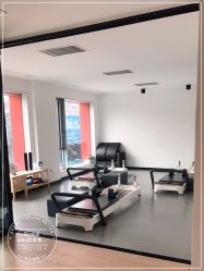 -Real Pilates优体普拉提