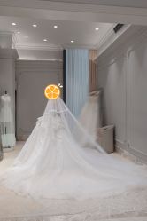 -MuseMarry婚纱(前海嘉里中心店)