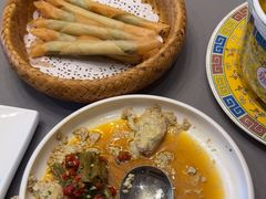 -一江春水·杭帮臻宴(三台山店)