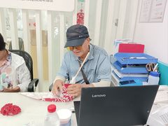 -立聪堂助听器·呼吸机(人民医院店)