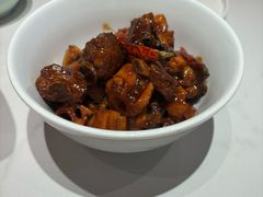 -辣可可·小炒黄牛肉(望京凯德MALL店)