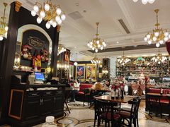 -Entrecôte 法国牛扒馆(保利·时光里店)