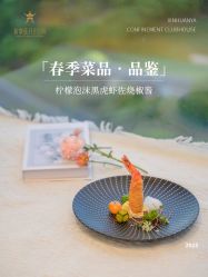 -新寰亚月子会所(金鸡湖凯宾店)